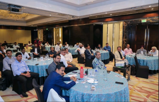 PISSA Solar Innovation Summit